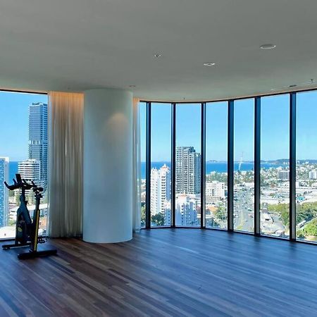 Luxury Stunning Riverview 1 Bedroom Apt 479F Χρυσή Ακτή Εξωτερικό φωτογραφία