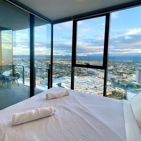Luxury Stunning Riverview 1 Bedroom Apt 479F Χρυσή Ακτή Εξωτερικό φωτογραφία