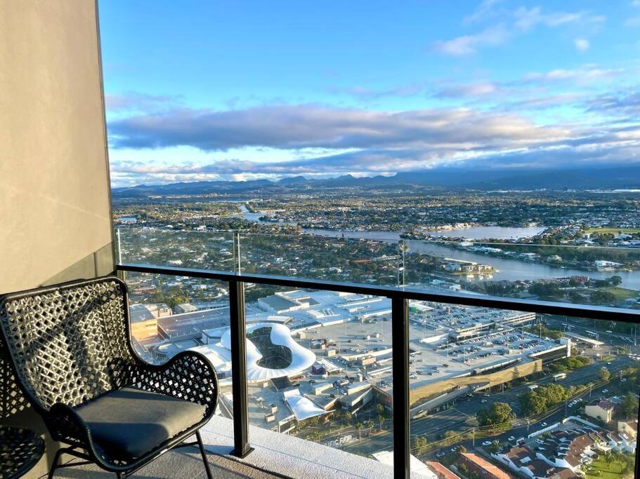 Luxury Stunning Riverview 1 Bedroom Apt 479F Χρυσή Ακτή Εξωτερικό φωτογραφία