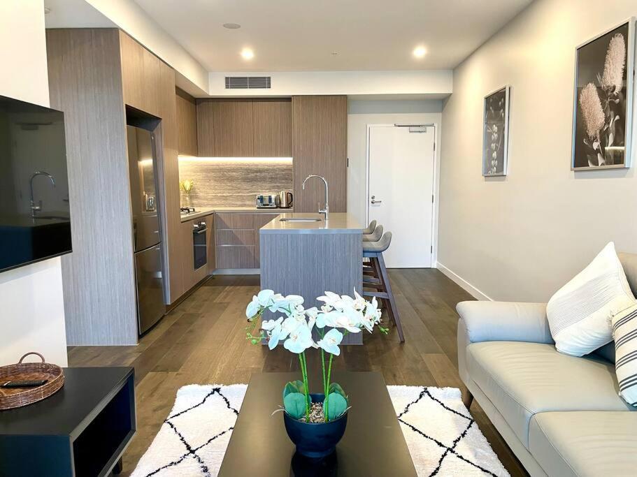 Luxury Stunning Riverview 1 Bedroom Apt 479F Χρυσή Ακτή Εξωτερικό φωτογραφία