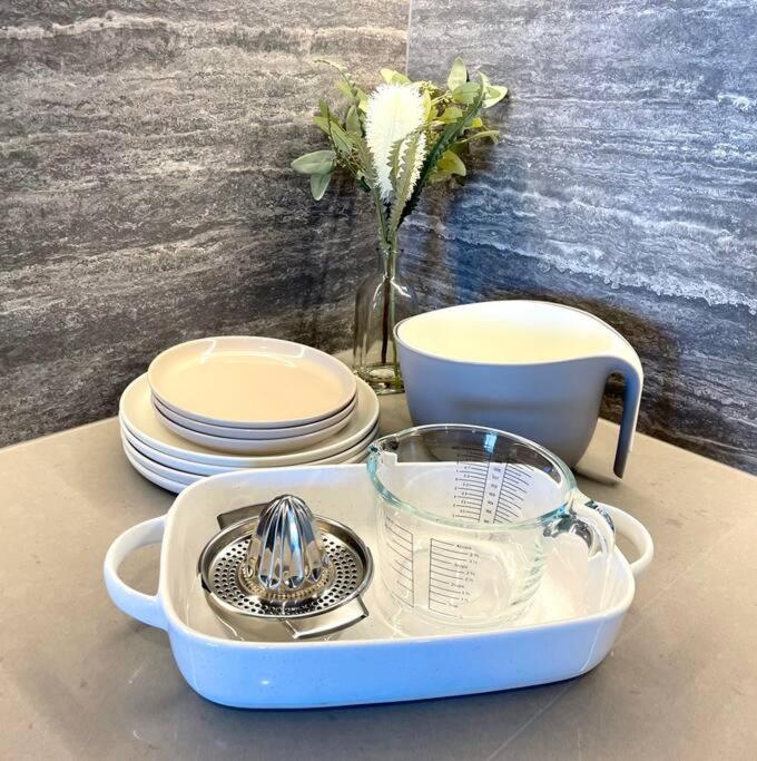 Luxury Stunning Riverview 1 Bedroom Apt 479F Χρυσή Ακτή Εξωτερικό φωτογραφία