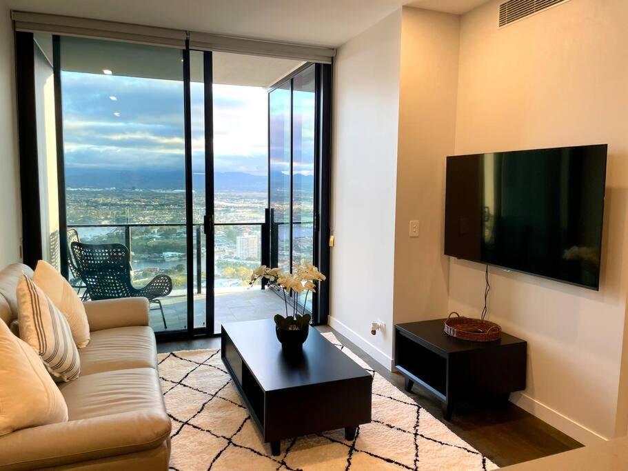 Luxury Stunning Riverview 1 Bedroom Apt 479F Χρυσή Ακτή Εξωτερικό φωτογραφία