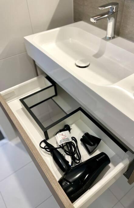 Luxury Stunning Riverview 1 Bedroom Apt 479F Χρυσή Ακτή Εξωτερικό φωτογραφία