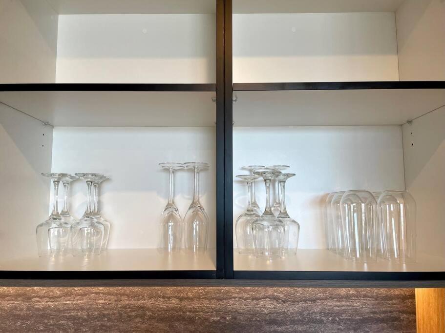 Luxury Stunning Riverview 1 Bedroom Apt 479F Χρυσή Ακτή Εξωτερικό φωτογραφία