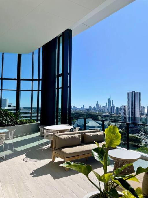Luxury Stunning Riverview 1 Bedroom Apt 479F Χρυσή Ακτή Εξωτερικό φωτογραφία